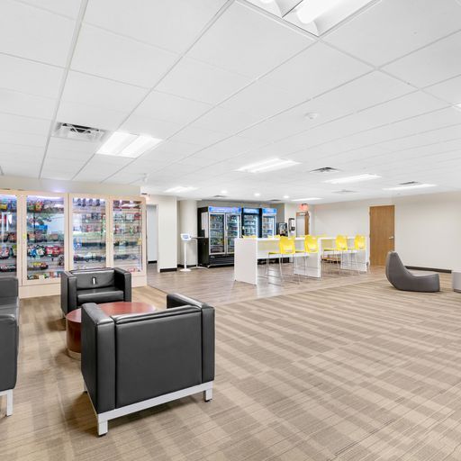 More Photos Of 1901 W Cypress Creek Rd, Fort Lauderdale Office For Lease