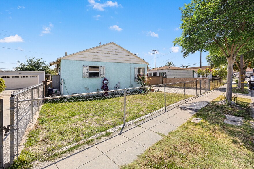 More Photos Of 4950 Passons Blvd, Pico Rivera Multifamily For Sale