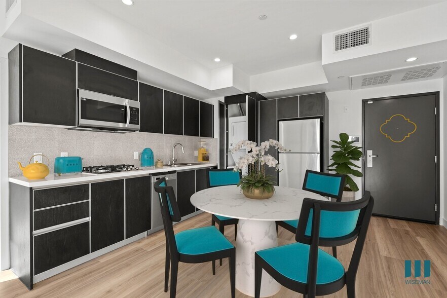 More Photos Of 951 Ogden Ave, Los Angeles Apartments For Lease