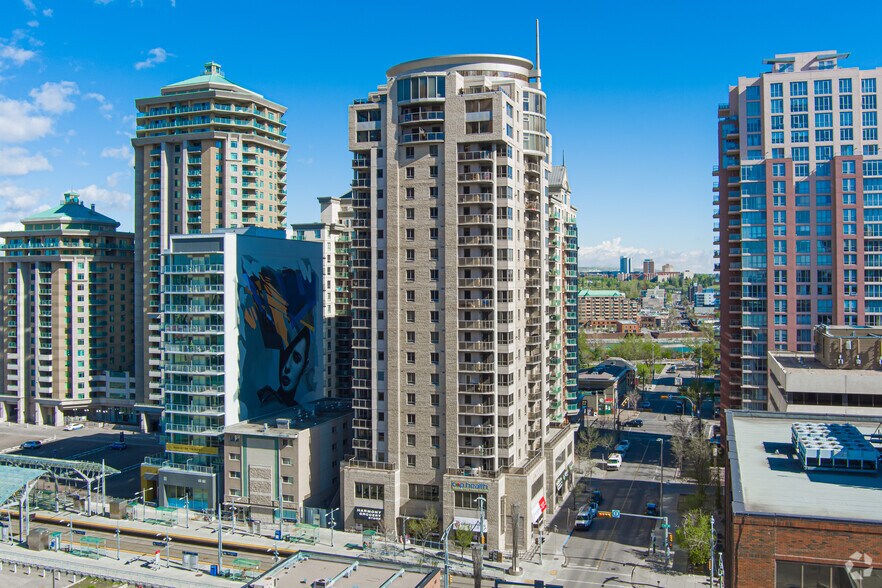 Primary Photo Of 683 10th St SW, Calgary Apartments For Sale