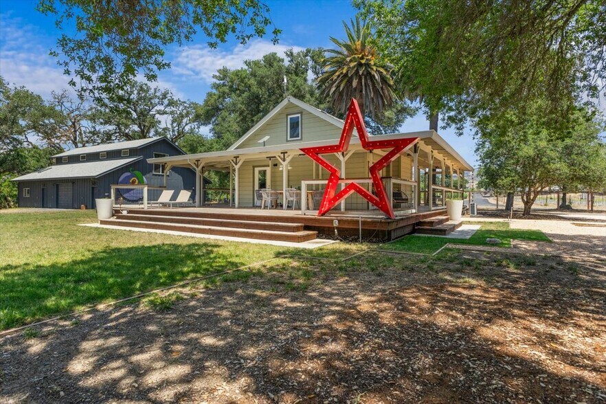 More Photos Of 5647 Highway 128, Geyserville Multifamily For Sale