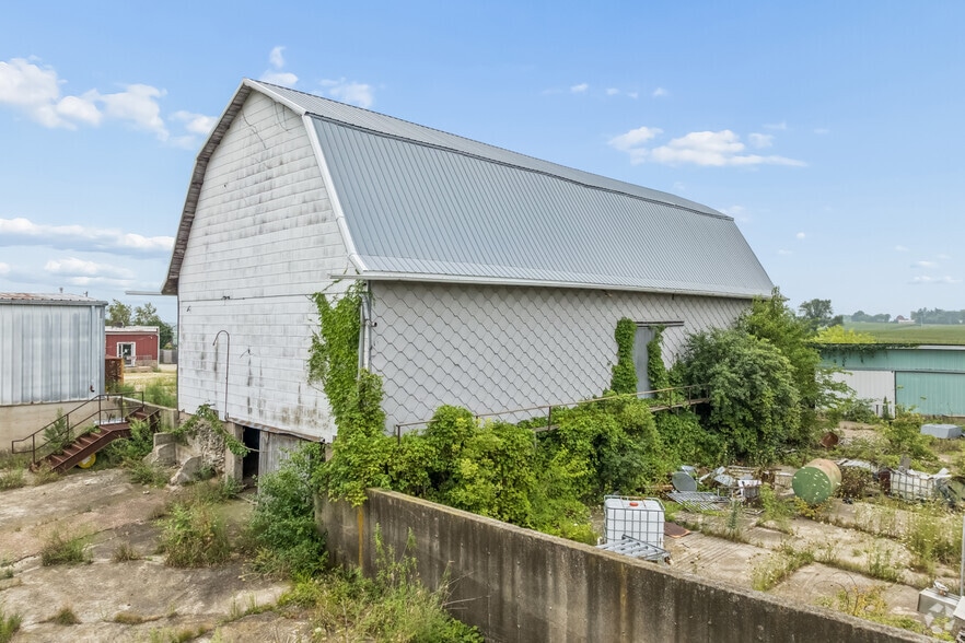 More Photos Of N3705 State Hwy 89, Jefferson Refrigeration Cold Storage For Sale