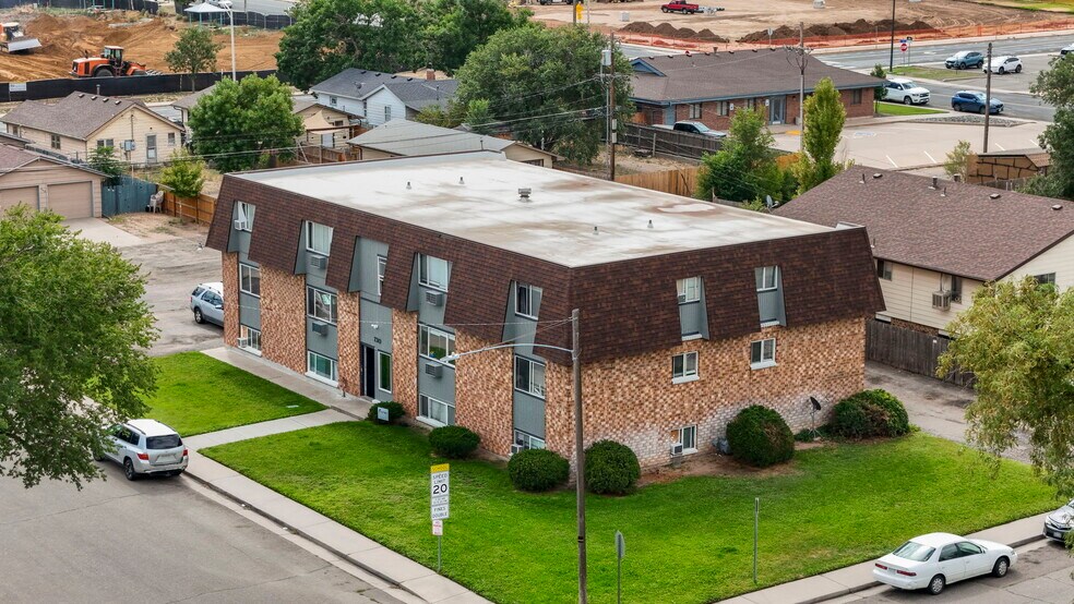 More Photos Of 730 Mather St, Brighton Apartments For Sale