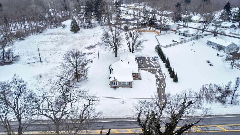 More Photos Of 1805 Columbus Rd, Granville Daycare Center For Sale