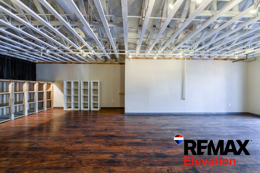 More Photos Of 1128 12th St, Cody Restaurant For Sale