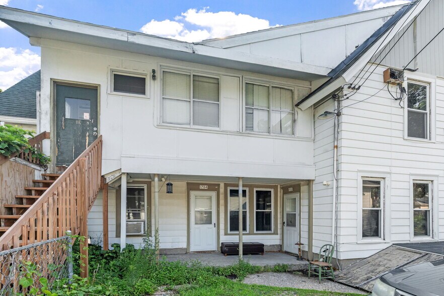 More Photos Of 1704 Jefferson St NE, Minneapolis Apartments For Sale