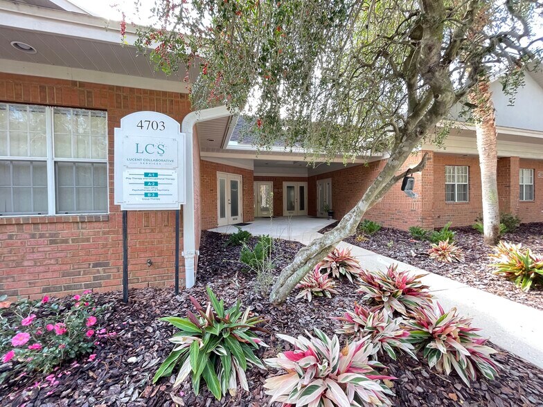 More Photos Of 4703 NW 53rd Ave, Gainesville Office For Sale