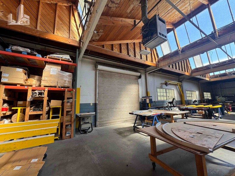 More Photos Of 241 W A St, Dixon Warehouse For Sale