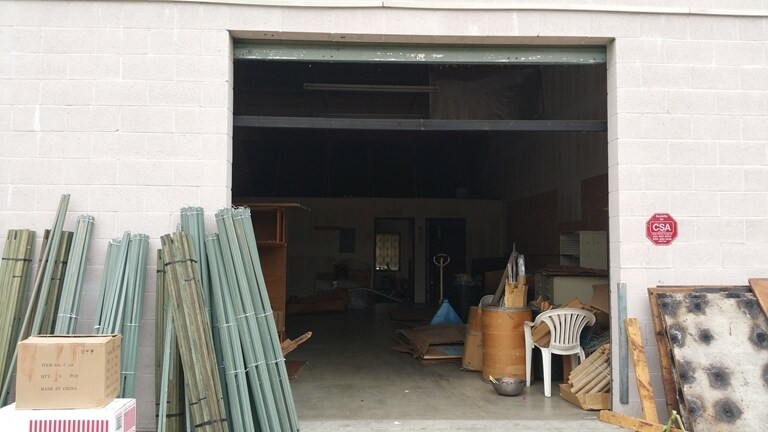 More Photos Of 3876 Downing Ave, Baldwin Park Warehouse For Lease