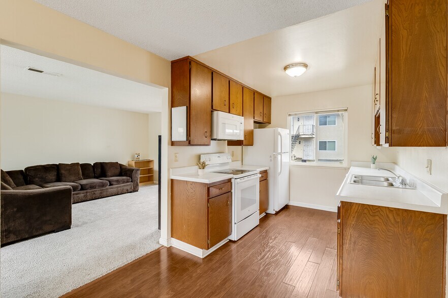 More Photos Of 150 Yorkshire Ct, Vallejo Apartments For Sale
