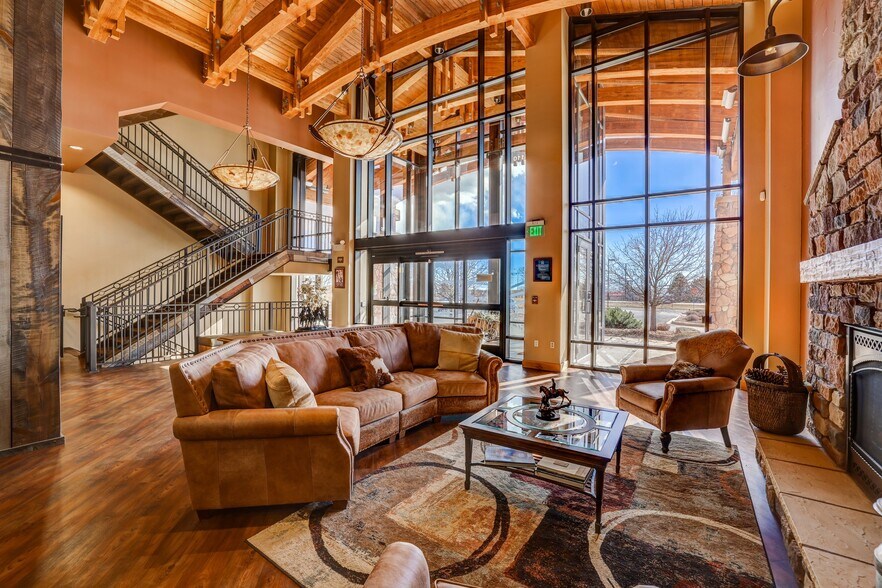 More Photos Of 5110 Edison Ave, Colorado Springs Office For Lease
