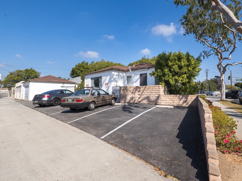 More Photos Of 4381-4385 Overland Ave, Culver City Office Residential For Sale