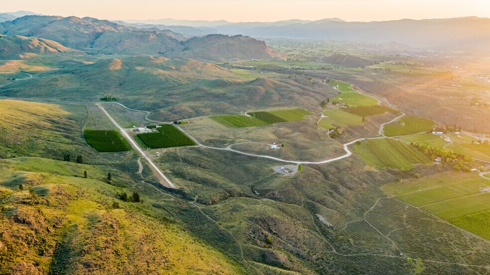 More Photos Of 81 B E Dry Coulee Road, Okanogan, WA 98840, Okanogan Land For Sale