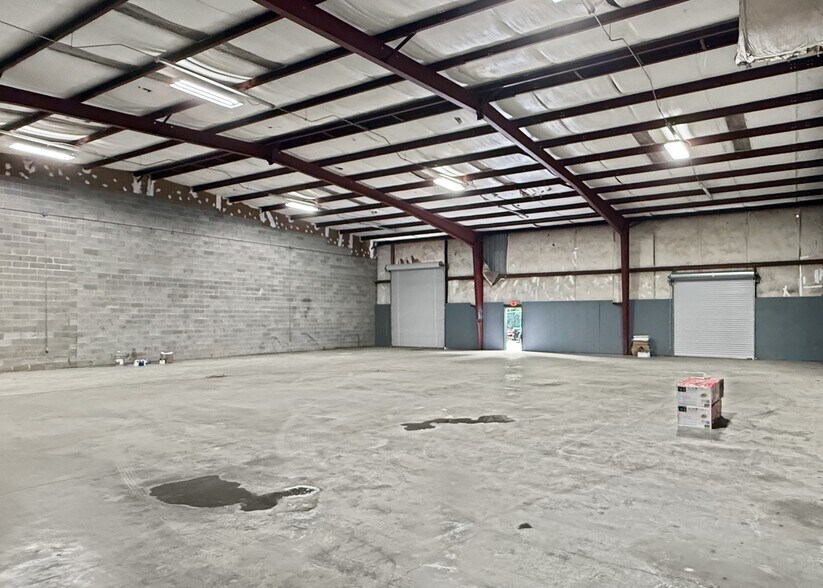 More Photos Of 2501-2509 Pawnee Village Rd, Birmingham Warehouse For Lease