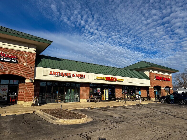 More Photos Of 2020 Route 12, Spring Grove Unknown For Lease