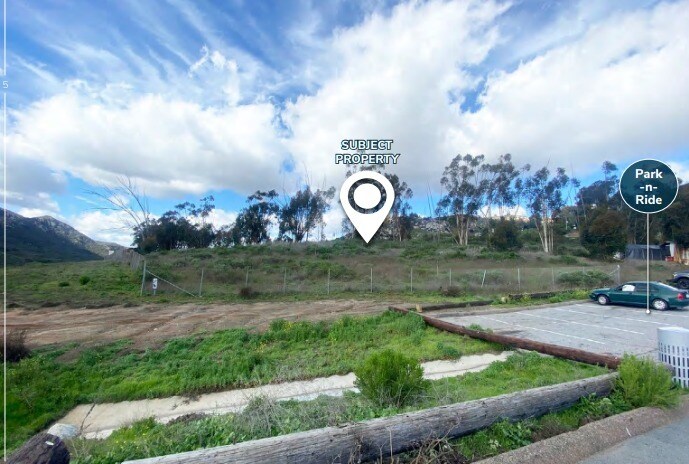 More Photos Of Champagne Blvd, Escondido Land For Sale