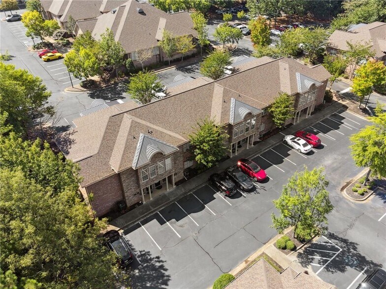 More Photos Of 11785 Northfall Ln, Alpharetta Medical For Lease