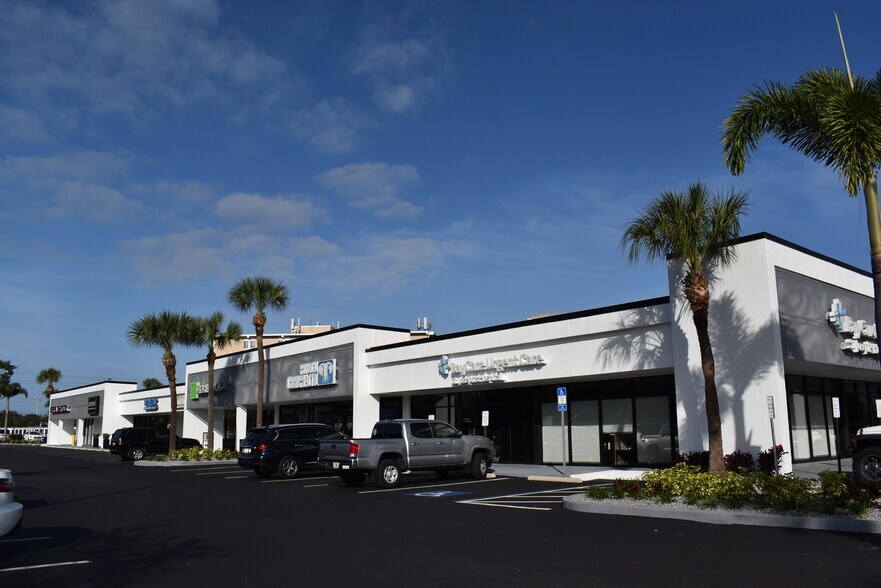 More Photos Of 1155 S Dale Mabry Hwy, Tampa Unknown For Lease