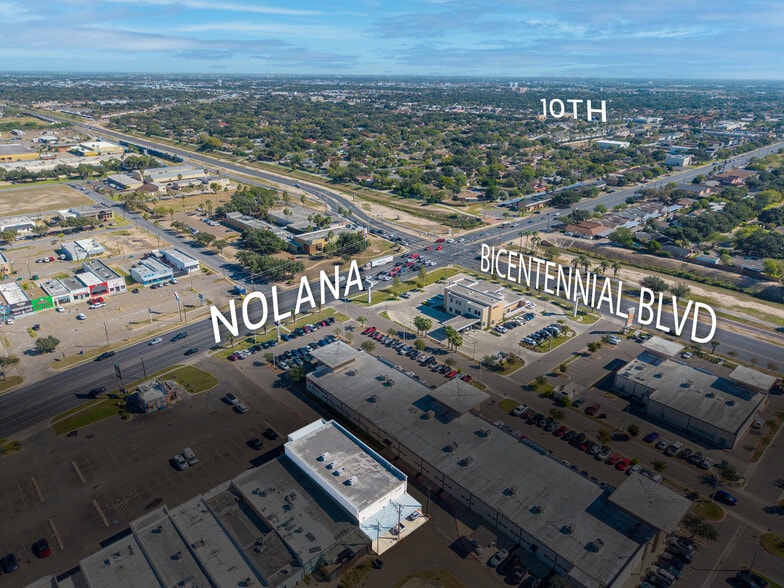 More Photos Of 2001 W Nolana Ave, McAllen Office For Lease