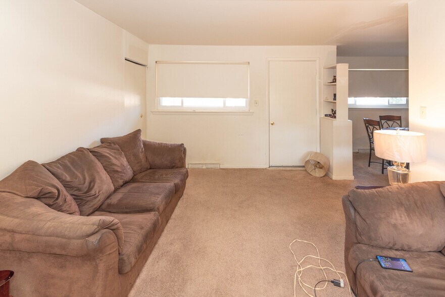 More Photos Of 3405 Glen Ave, Baltimore Apartments For Sale