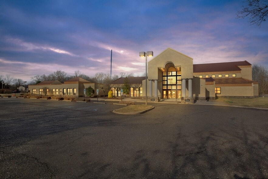 More Photos Of 850 Evesham Road, Cherry Hill Schools For Sale