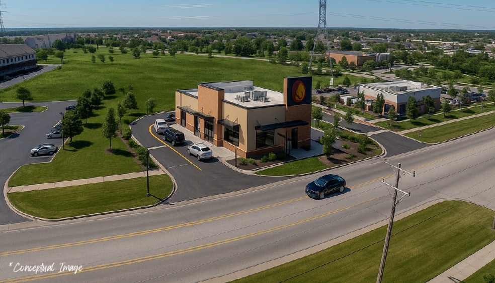 More Photos Of 11101 W 179th St, Orland Park Land For Sale