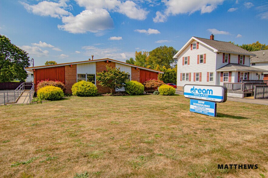 More Photos Of 175 N Buhl Farm Dr, Hermitage Medical For Sale