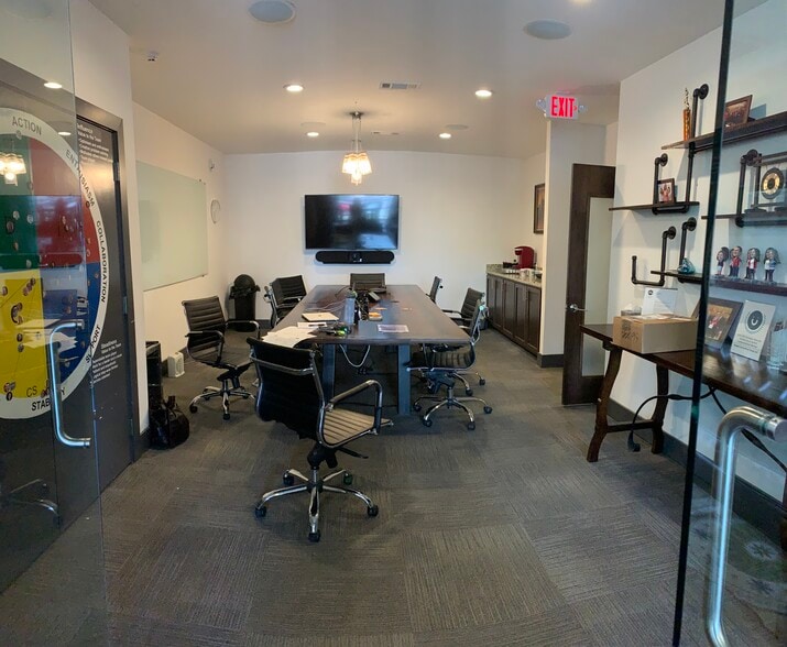 More Photos Of 2503 Eugenia Ave, Nashville Loft Creative Space For Lease