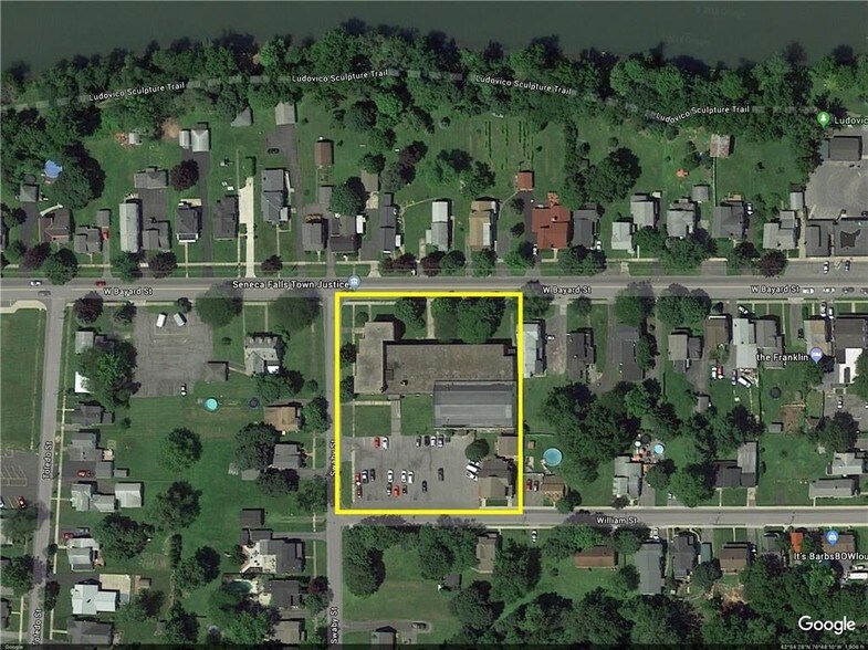More Photos Of 81 W Bayard St, Seneca Falls Office Residential For Sale