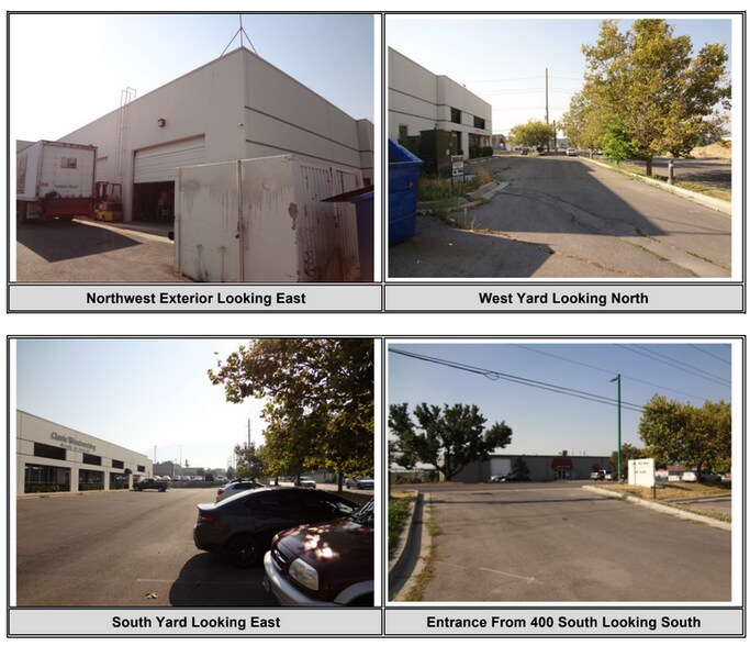 More Photos Of 1374-1402 W 400 S, Orem Manufacturing For Lease