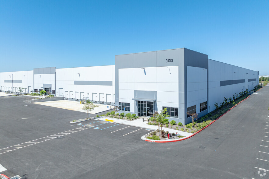 Primary Photo Of 3100 Ramco St, West Sacramento Distribution For Lease