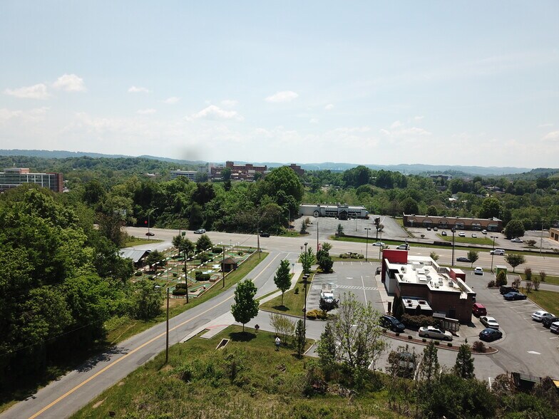 More Photos Of Teasel Dr, Kingsport Land For Sale