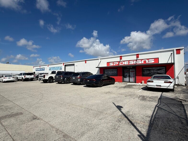 Primary Photo Of 1215 SE 10th St, Cape Coral Warehouse For Sale