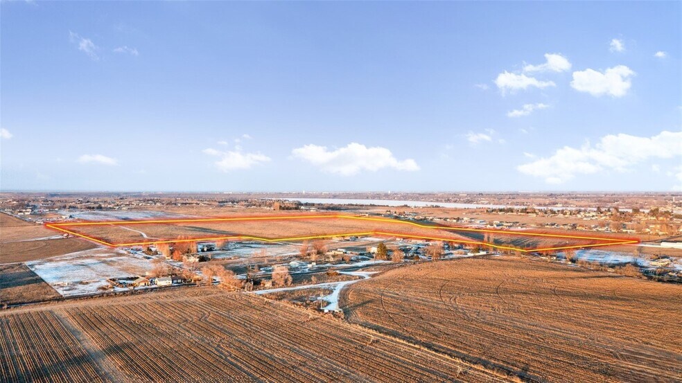 More Photos Of Nka Rd 3, Moses Lake Land For Sale