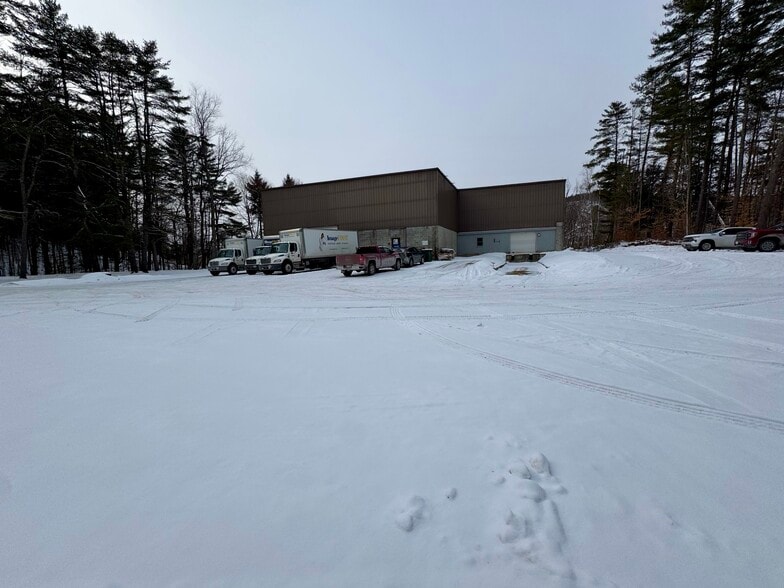 More Photos Of 19 Archertown Rd, Orford Distribution For Sale
