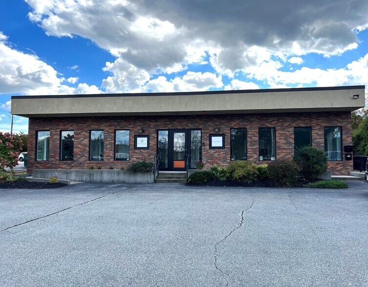 Primary Photo Of 458 Putnam Pike, Greenville Daycare Center For Sale