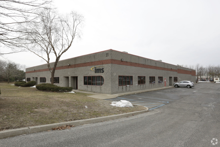 Primary Photo Of 13-15 Technology Dr, East Setauket Office For Sale