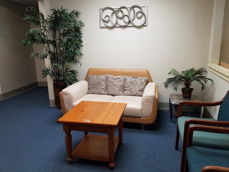 More Photos Of 41829 Albrae St, Fremont Research And Development For Lease