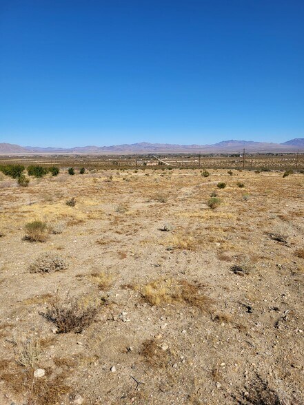 More Photos Of Midway Ave Lucerne Valley, Lucerne Valley Land For Sale