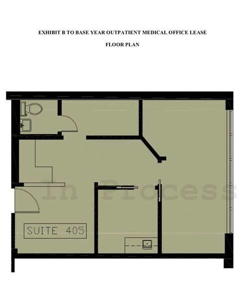 More Photos Of 23101 Sherman Pl, Canoga Park Medical For Lease