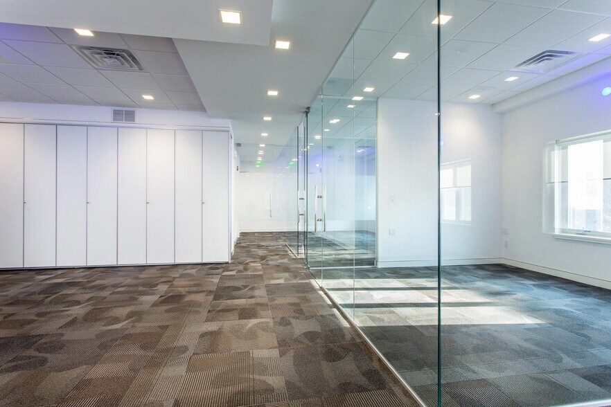 More Photos Of 15 Ketchum St, Westport Office For Lease