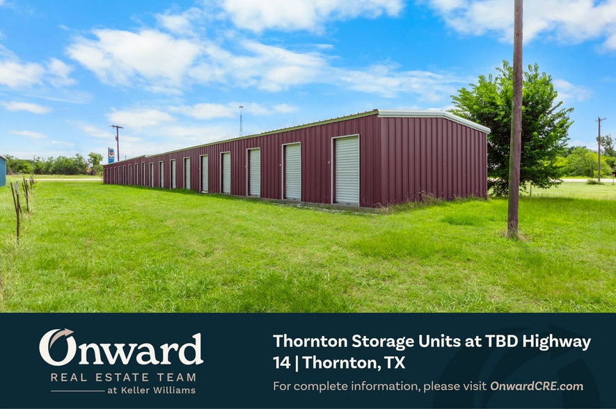More Photos Of 133 FM 1246 W, Thornton Specialty For Sale