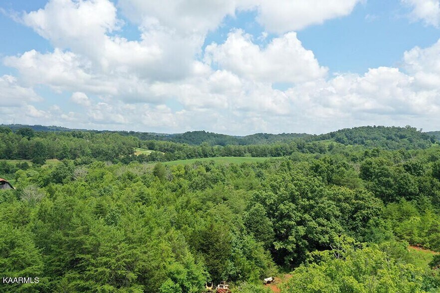 More Photos Of 220 Milldale Rd, Dandridge Land For Sale