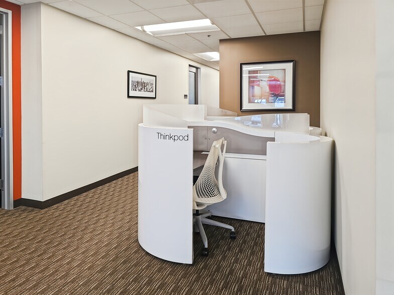 More Photos Of 1775 Parker Rd SE, Conyers Coworking Space