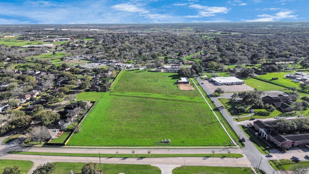 More Photos Of 0 Reading Rd, Rosenberg Land For Sale