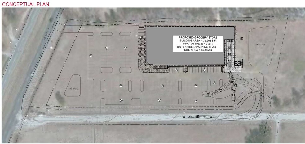 More Photos Of 00 Moose Lodge Rd, Gloucester Land For Lease