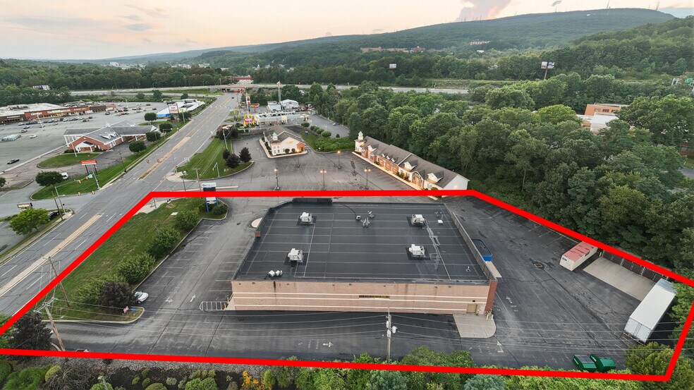 More Photos Of 1777 N Keyser Ave, Scranton Drugstore For Lease