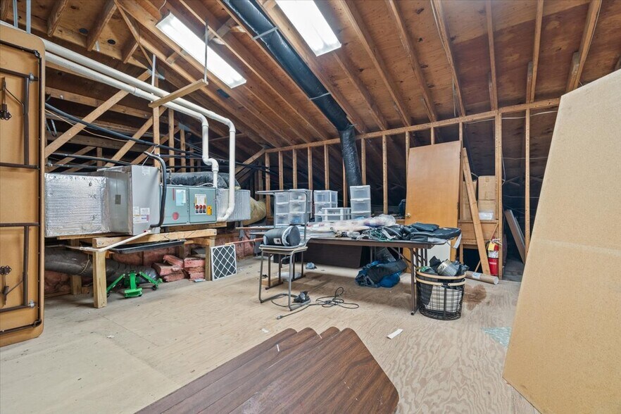 More Photos Of 1415 Shelby St, Indianapolis Office For Sale