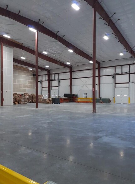 More Photos Of 2256 NY-17K, Montgomery Distribution For Sale