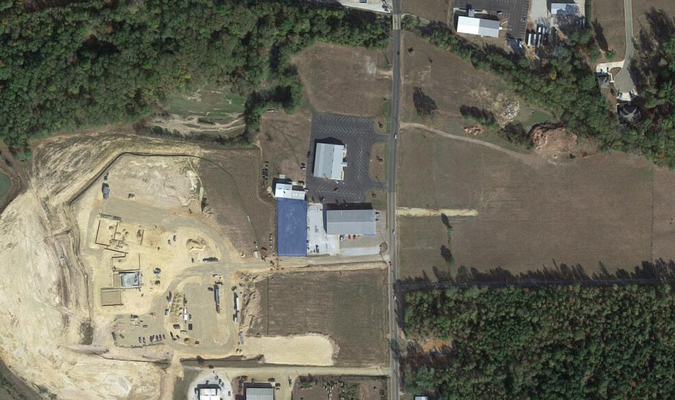 More Photos Of 1131 N Lehmberg Rd, Columbus Land For Sale